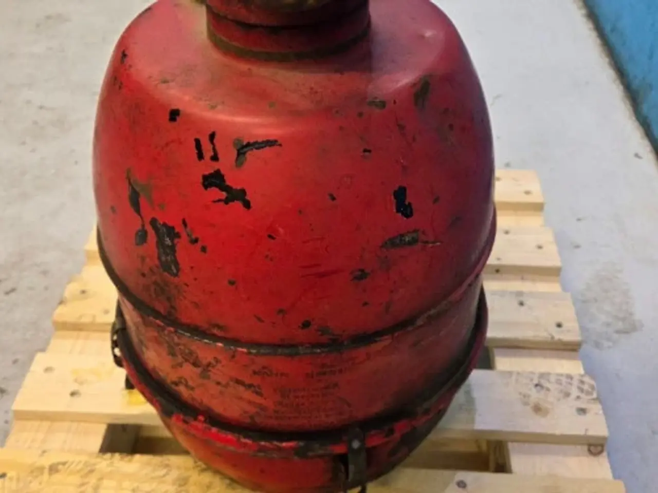 Billede 11 - Mann Luftfilter 9110072043