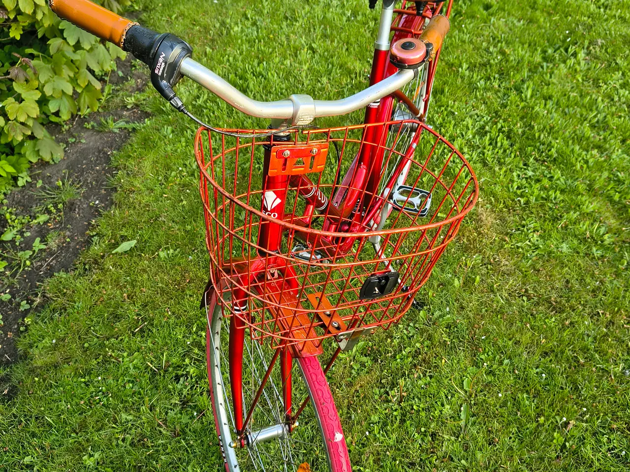 Billede 5 - Sco Citybike