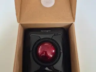 Kensington Trackball Expert Mouse