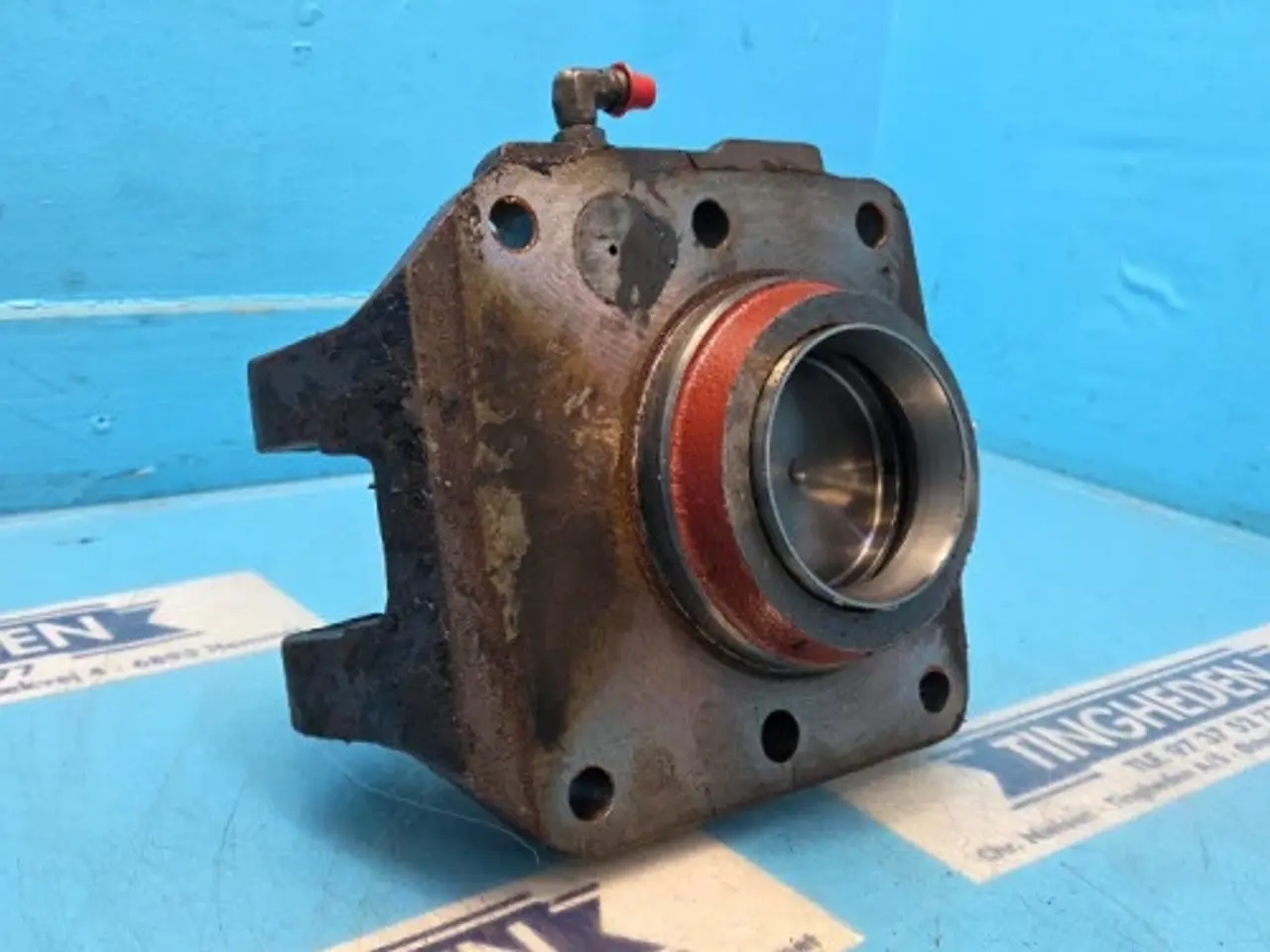 Billede 7 - Massey Ferguson 3060 Support 3389379M2