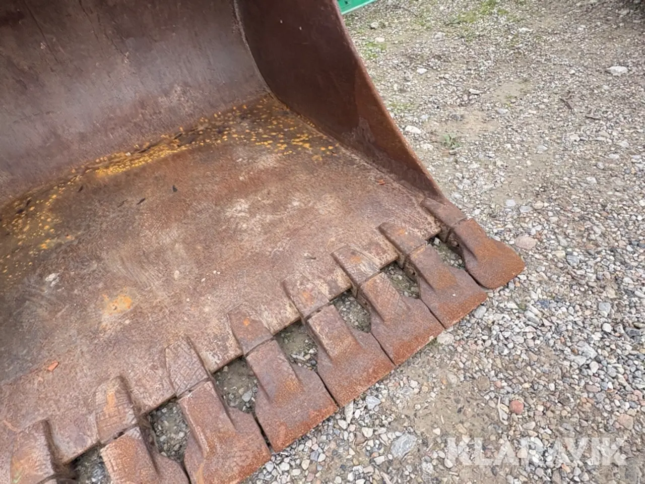 Billede 9 - Graveskovl JST 150 cm 1 styk