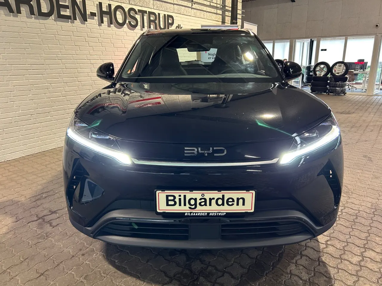 Billede 6 - BYD Atto 2 46 Active