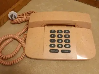 Bordtelefon P&T Novoni Athena