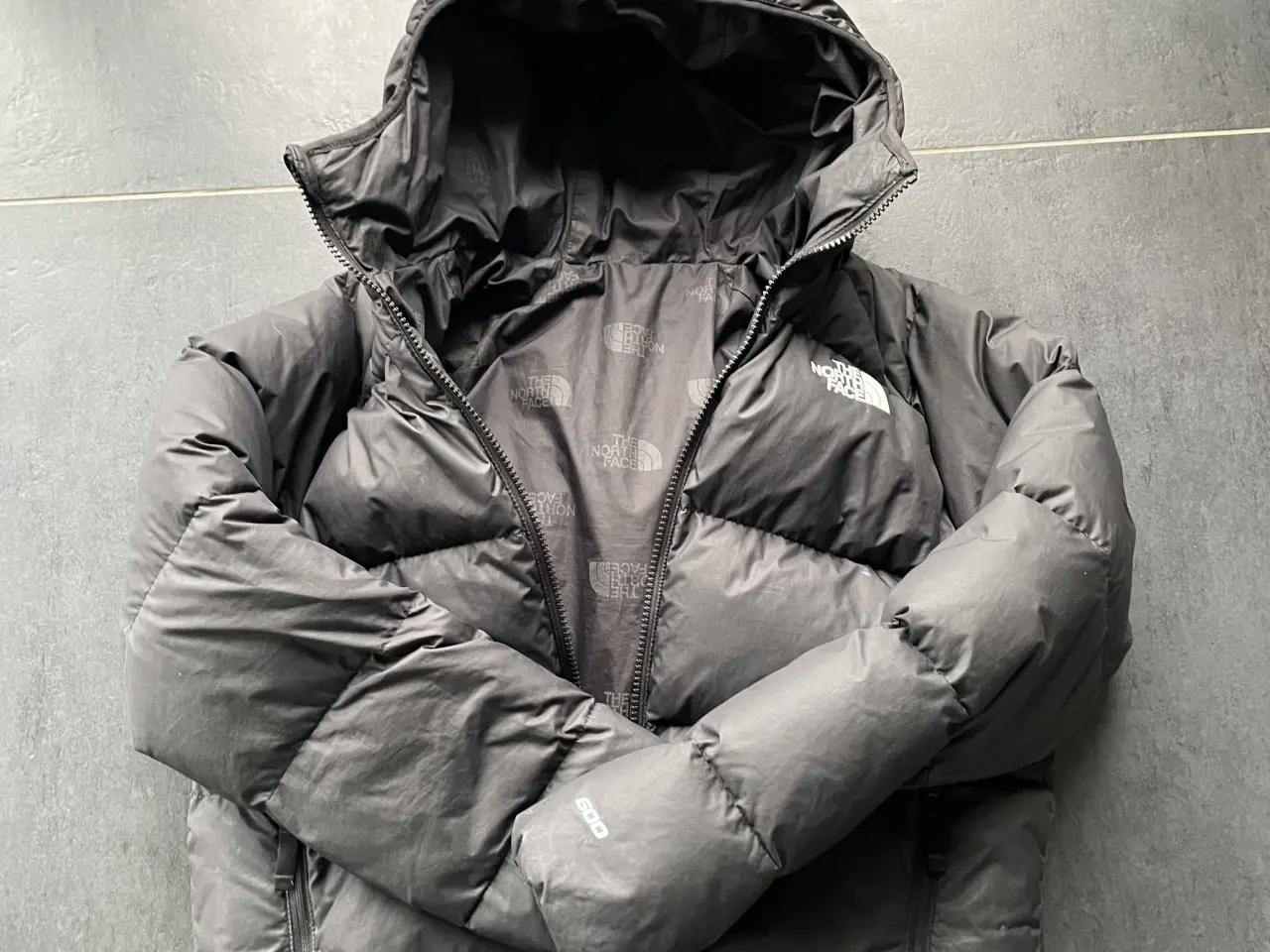 Billede 2 - The North Face dynejakke