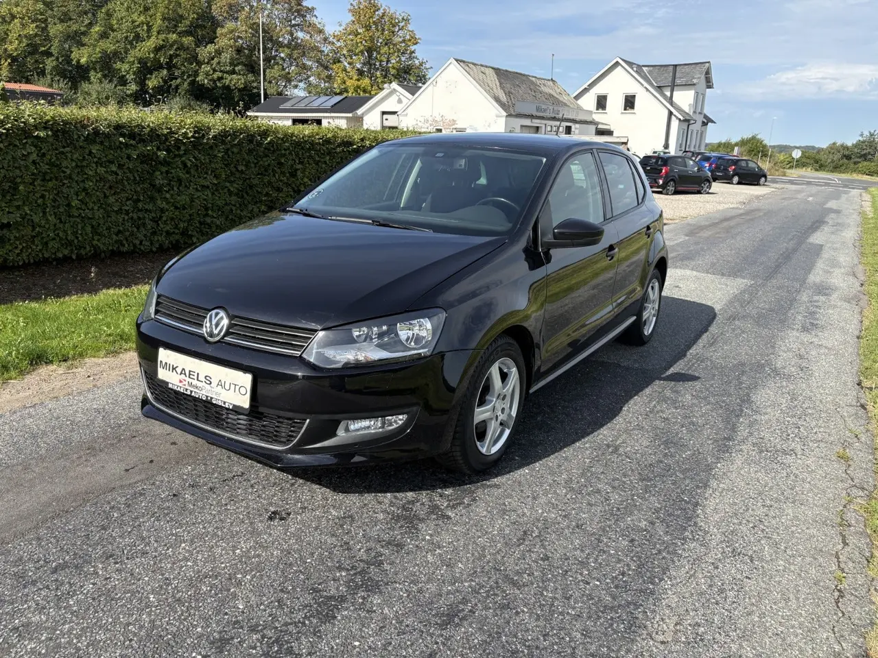 Billede 1 - VW Polo 1,2 TSi 105 Highline DSG