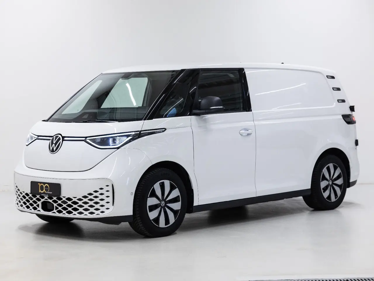 Billede 1 - VW ID. Buzz 77 Cargo