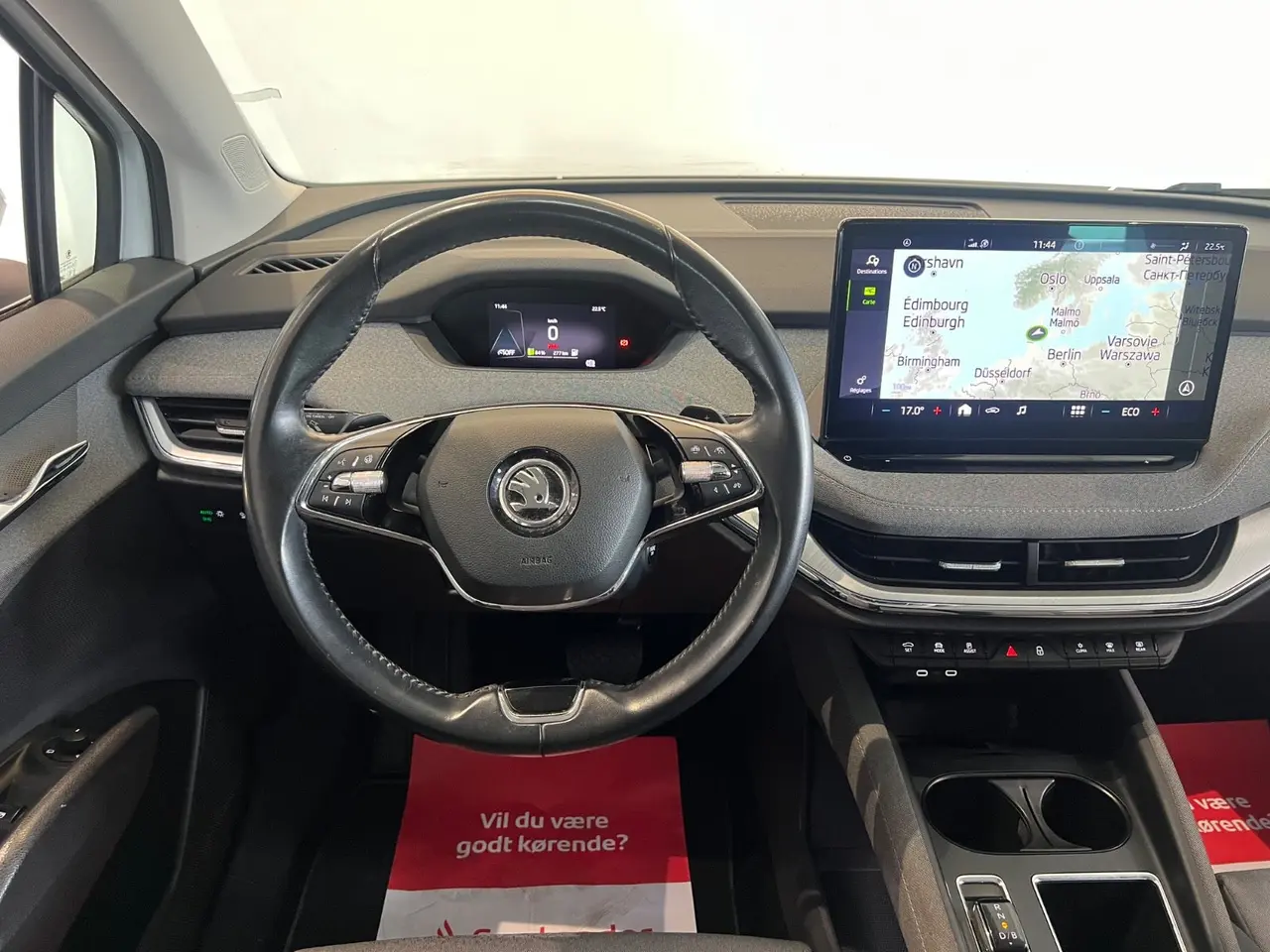 Billede 10 - Skoda Enyaq 80 iV
