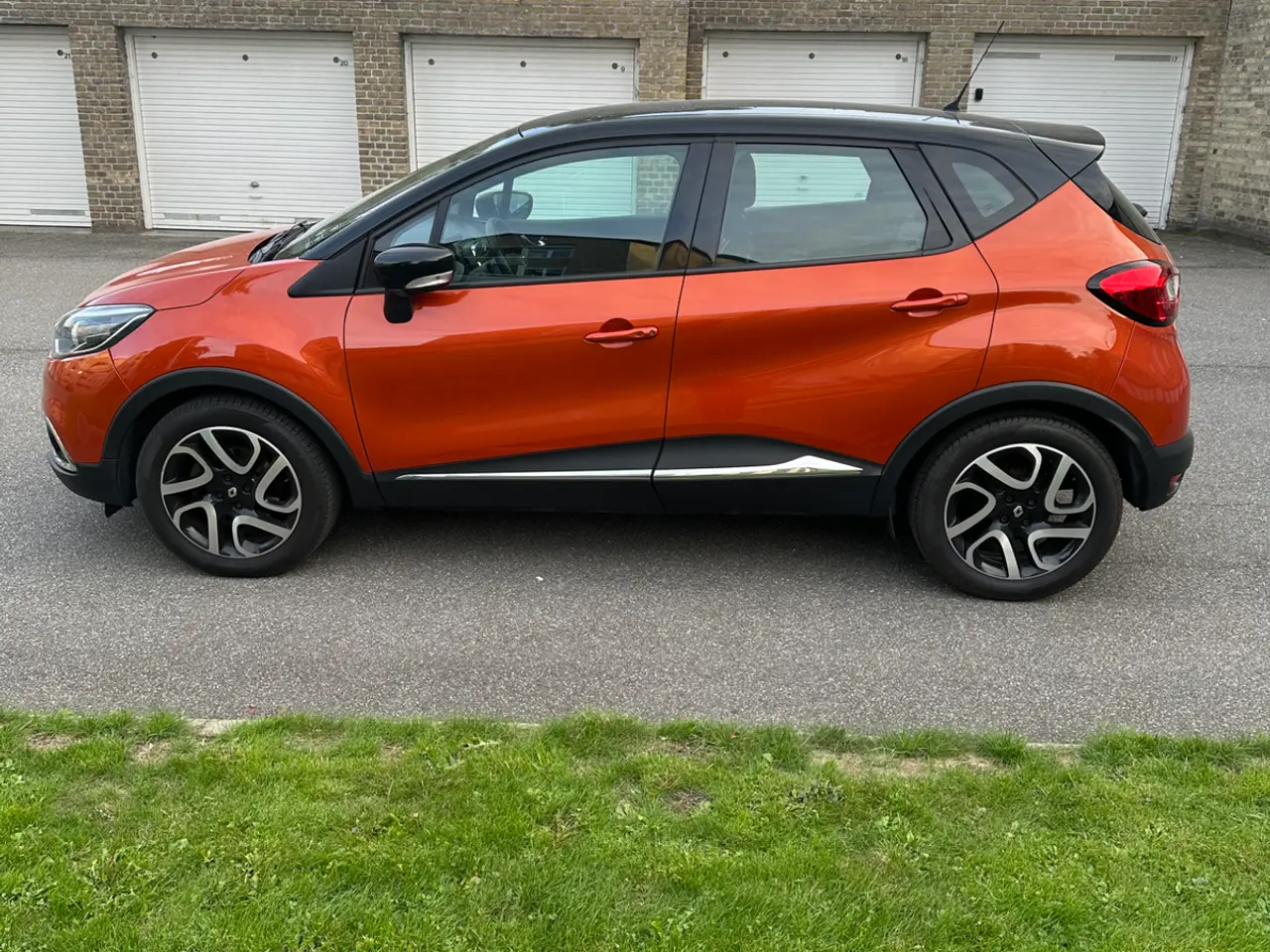 Billede 4 - Renault Captur 1,5 dCi 90 Dynamique