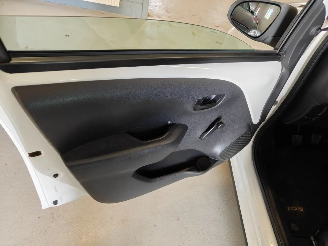 Billede 8 - Peugeot 108 1,0 e-VTi 69 Active