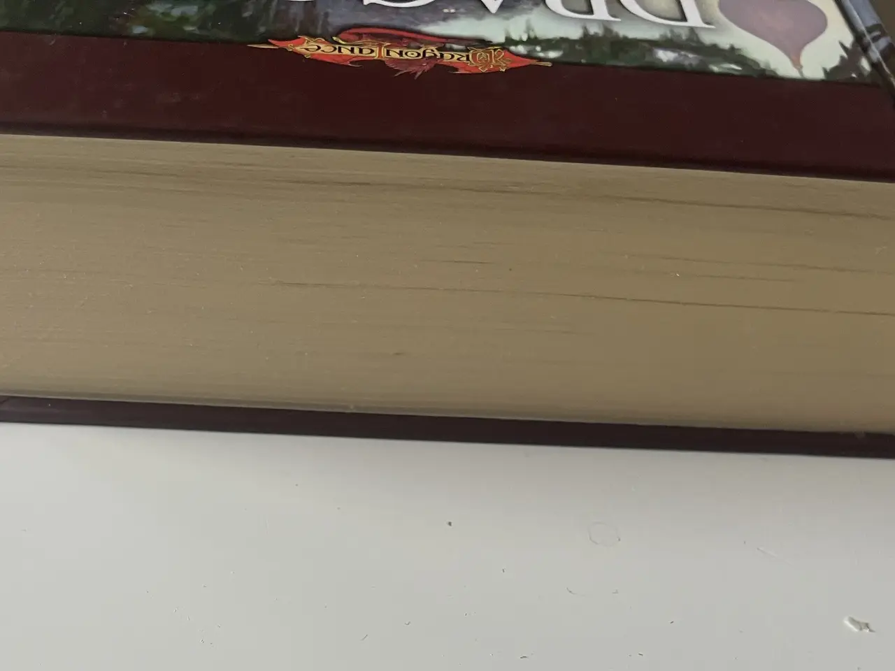 Billede 11 - Dragonlance krøniker bind 2+3. Af Tracy Hickman