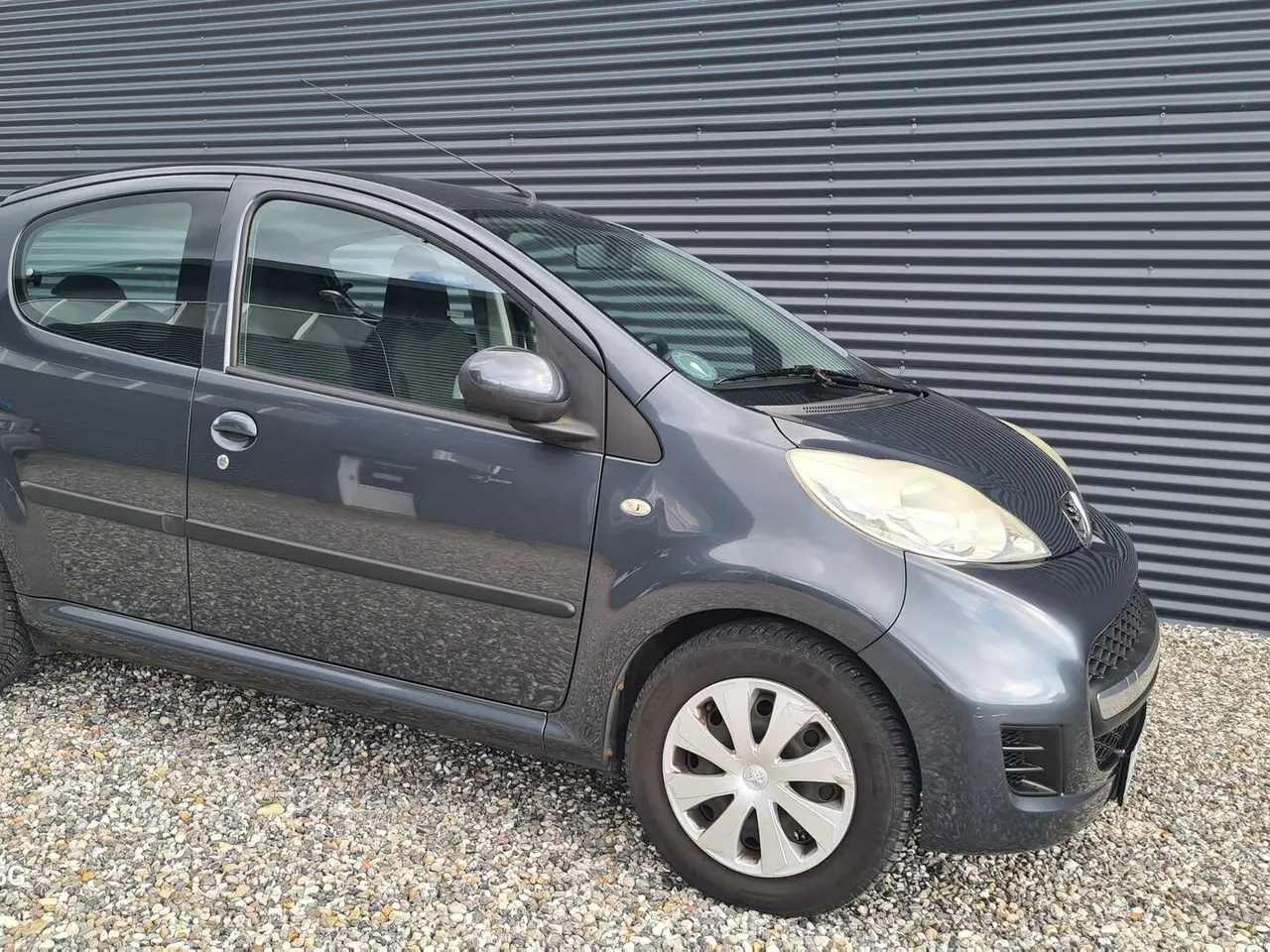 Billede 13 - Peugeot 107 1,0 Access 68HK 5d