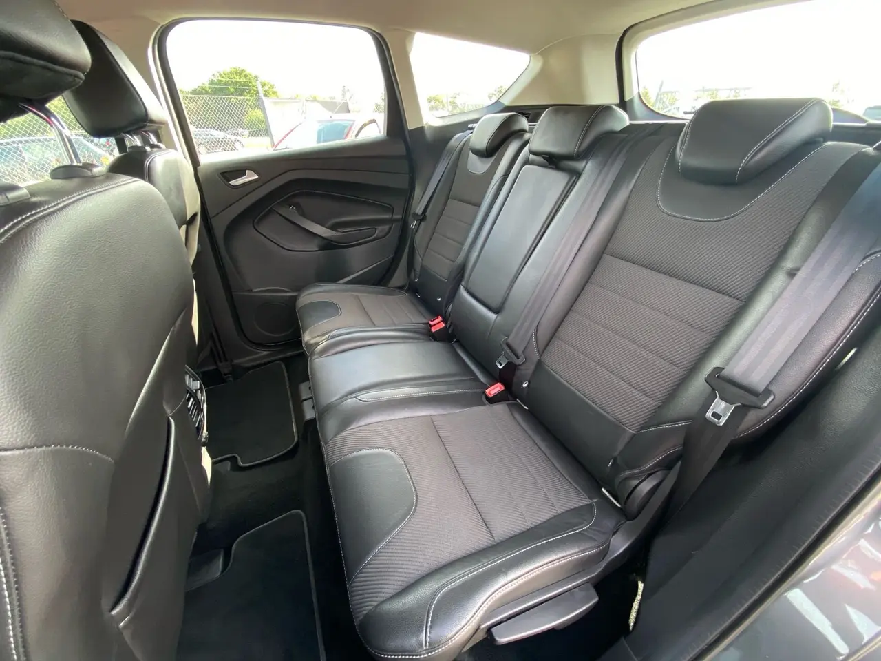 Billede 12 - Ford Kuga 1,5 EcoBoost Titanium Attack 150HK 5d 6g