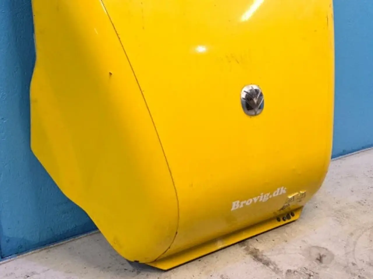 Billede 9 - New Holland BB9060 Skærm 87496493