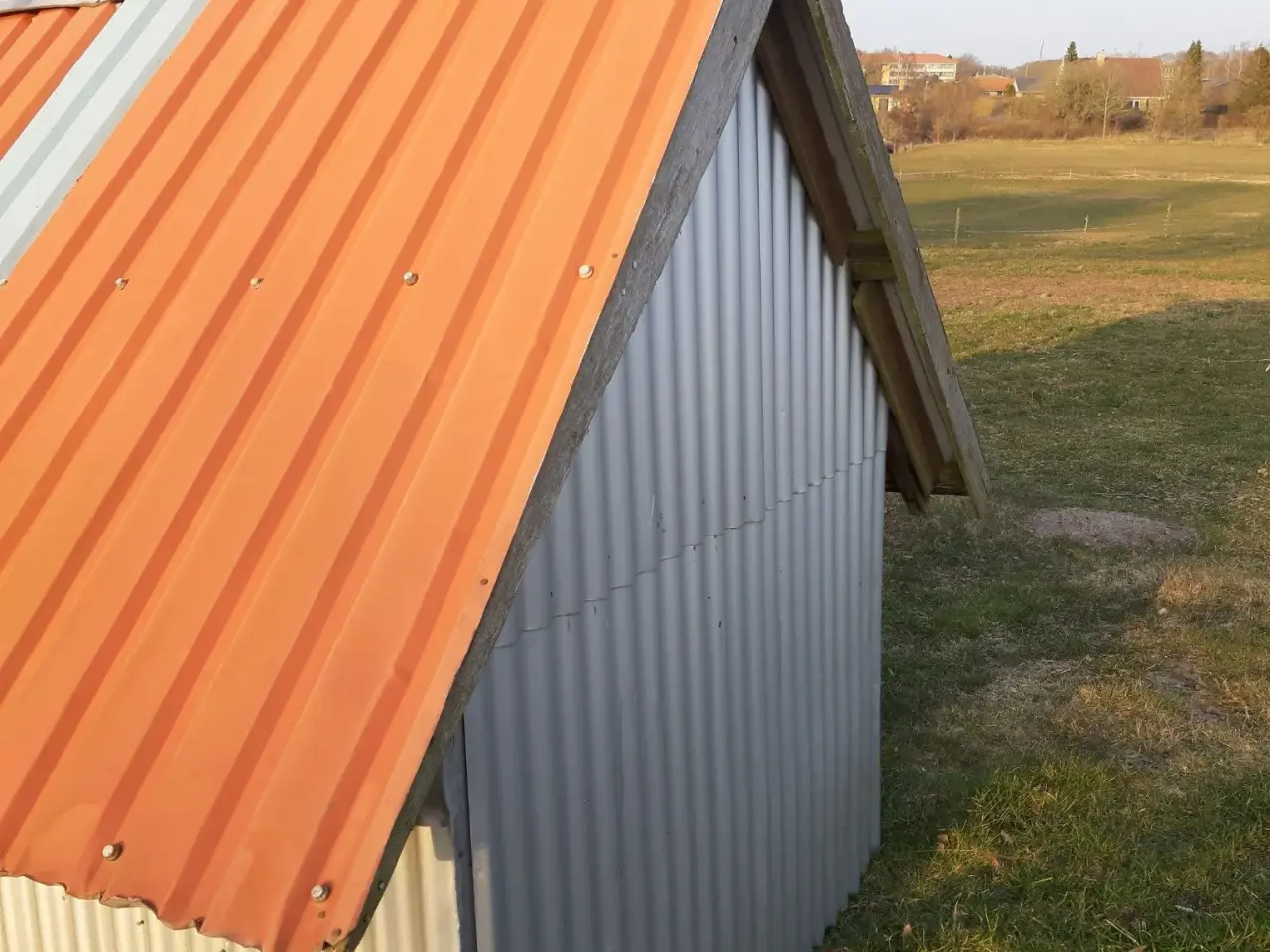 Billede 4 - Hus til dyr