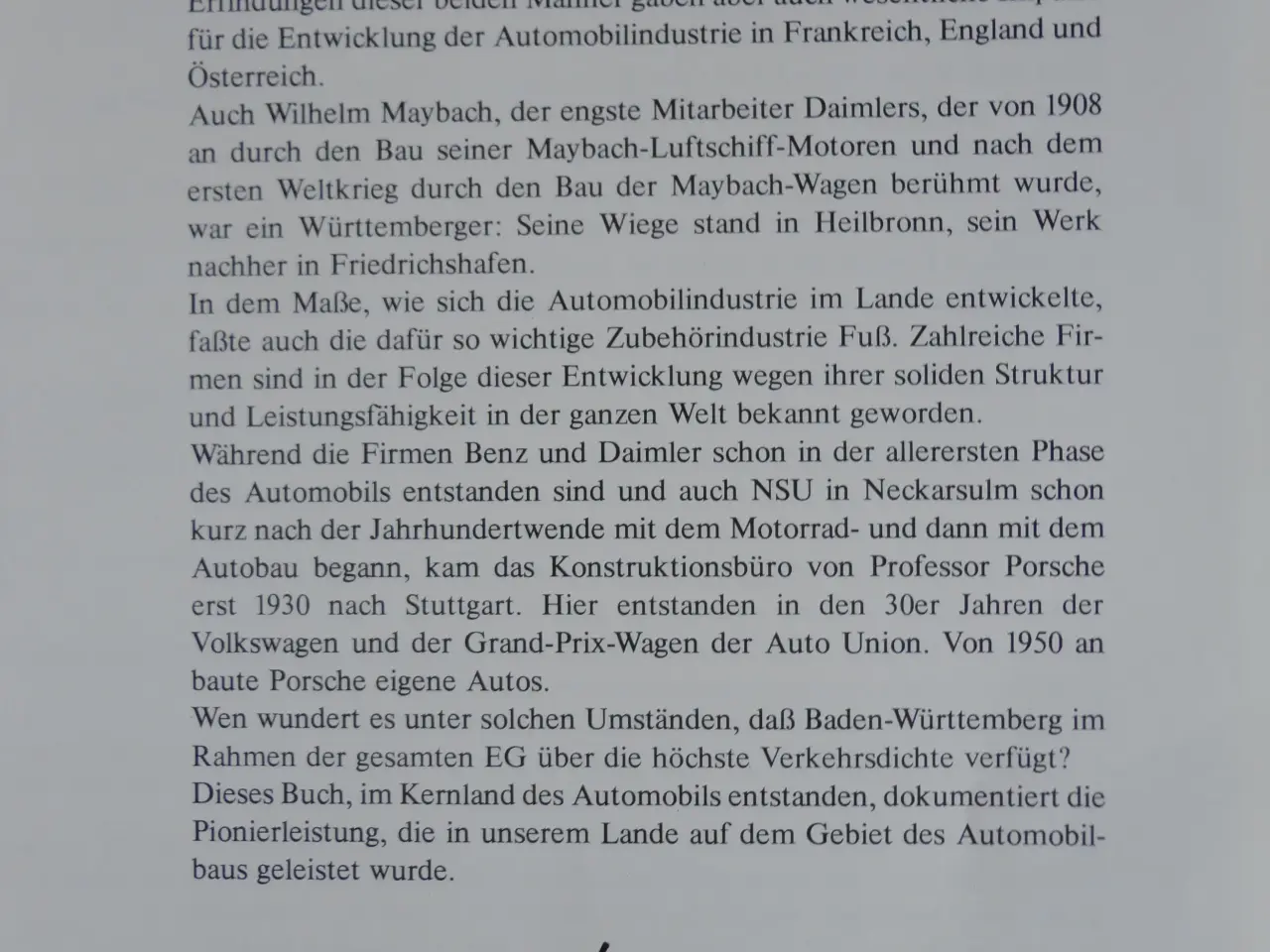 Billede 6 - Geschicte des Automobils  :