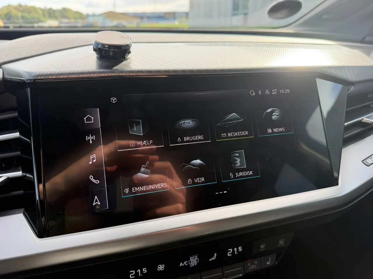 Billede 16 - Audi Q4 e-tron 40 S-line