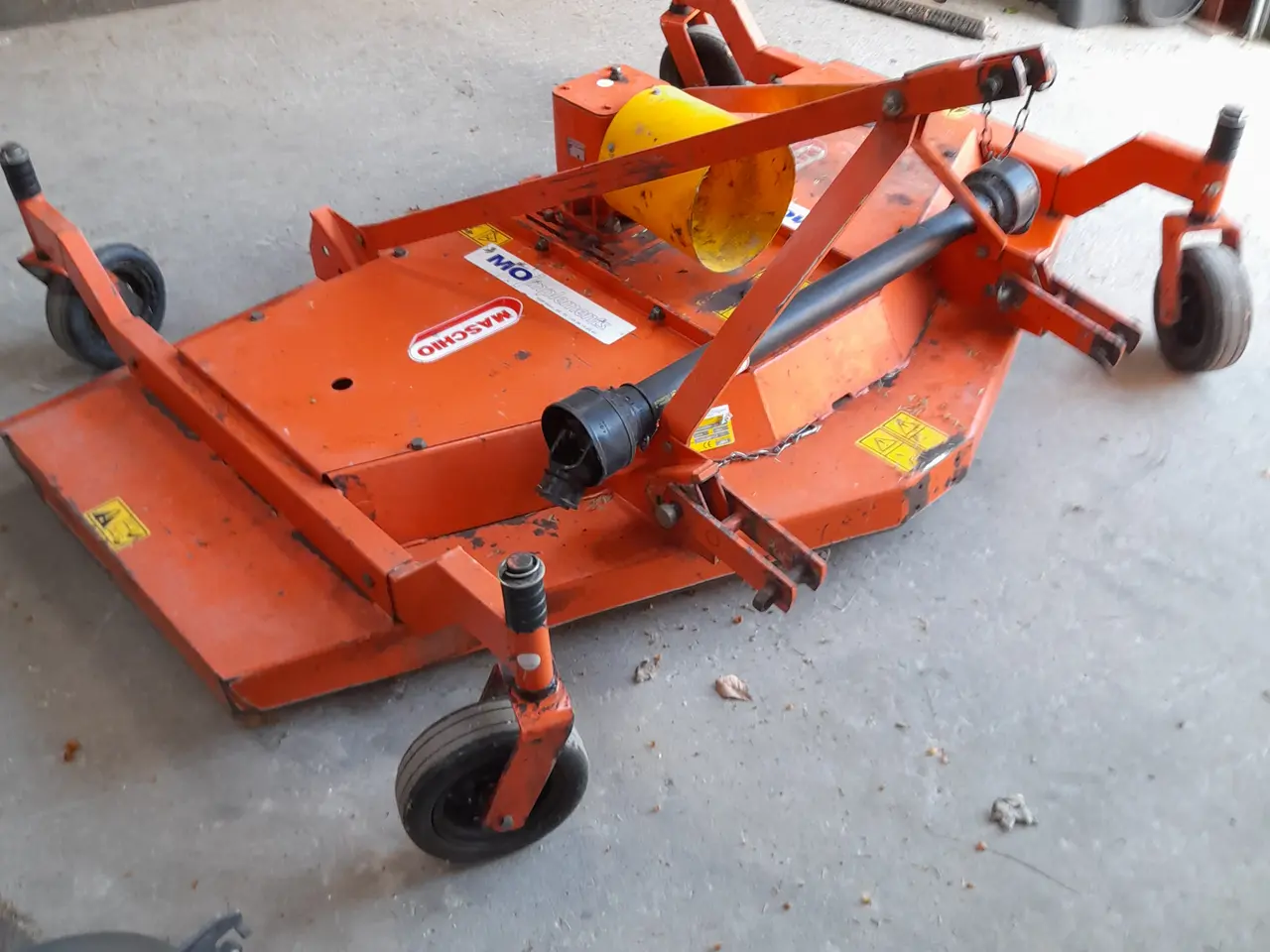 Billede 4 - Klipper-brakpudser