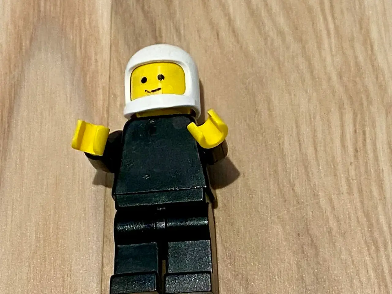 Billede 2 - Lego 6604 Formula 1 Racer