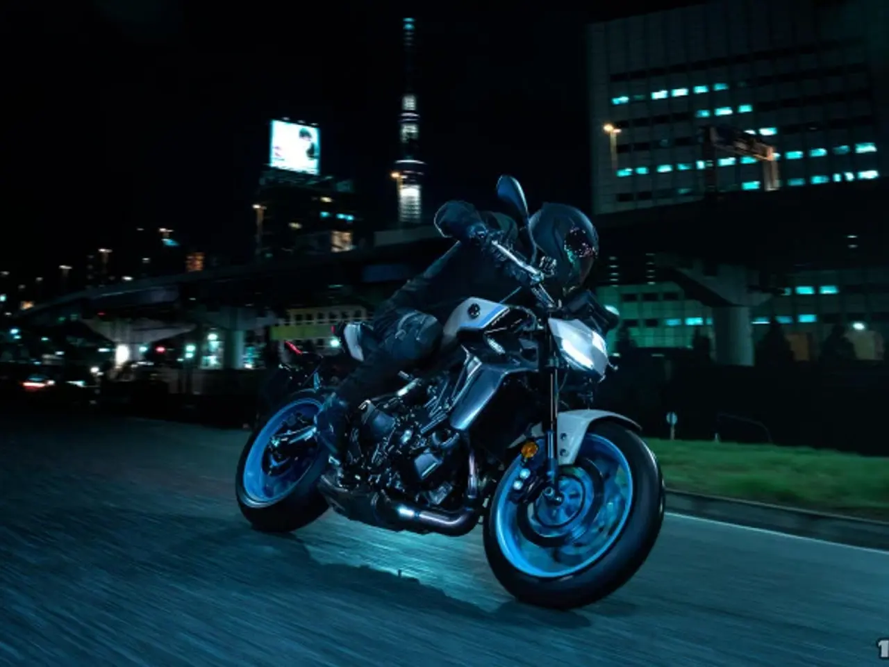 Billede 15 - Yamaha MT-09