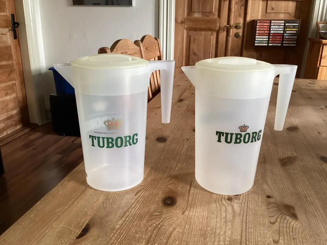 Billede 4 - Bar Ting Annonce Nr 5
