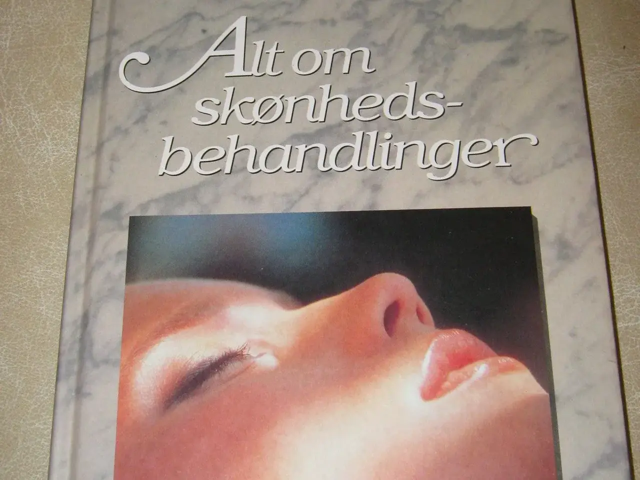 Billede 1 - Alt om skønhedsbehandlinger