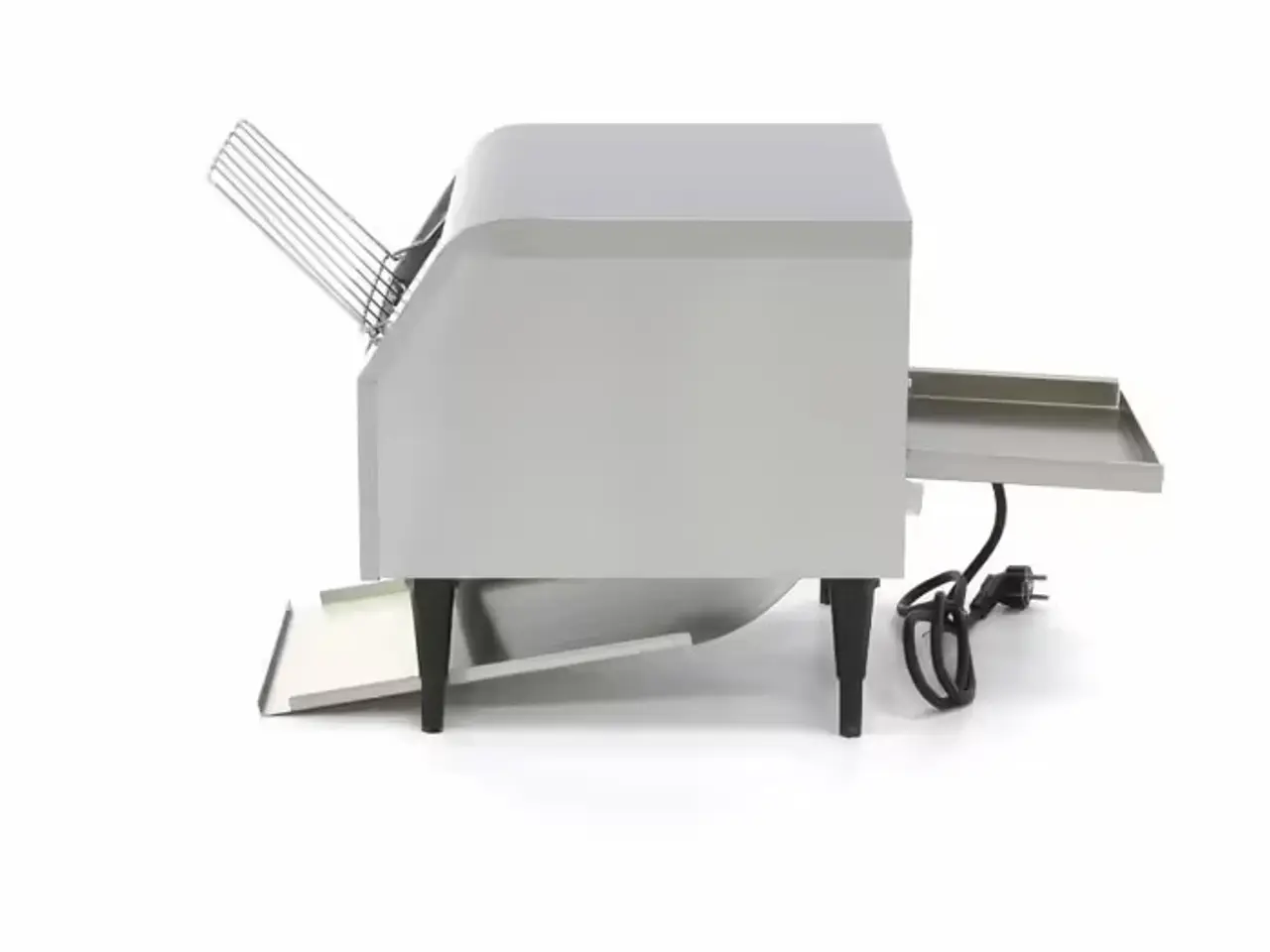 Billede 3 - Maxima Brødrister MTT-300 skiver/t