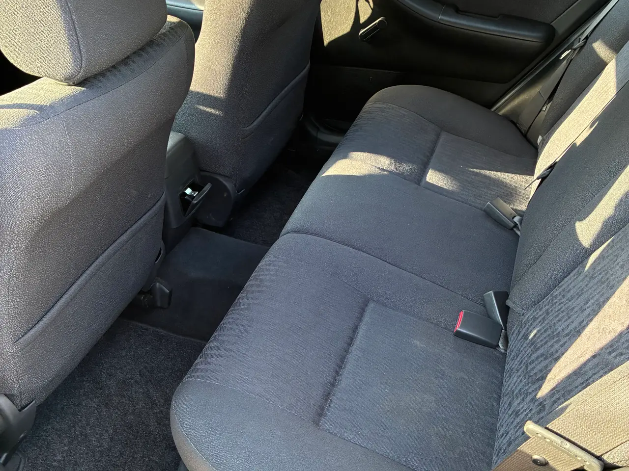 Billede 3 - Toyota Corolla 1,6 