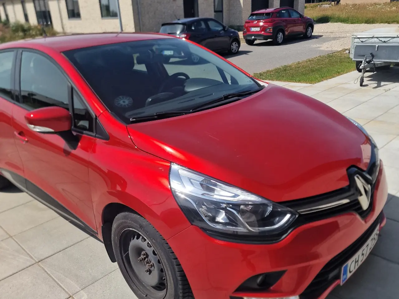 Billede 1 - Renault Clio