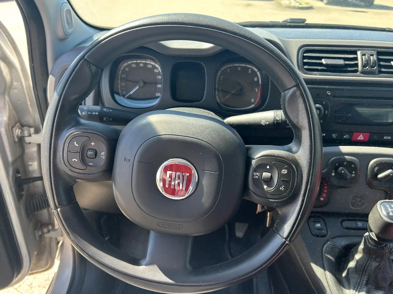 Billede 11 - Fiat Panda 0,9 TwinAir 60 Pop