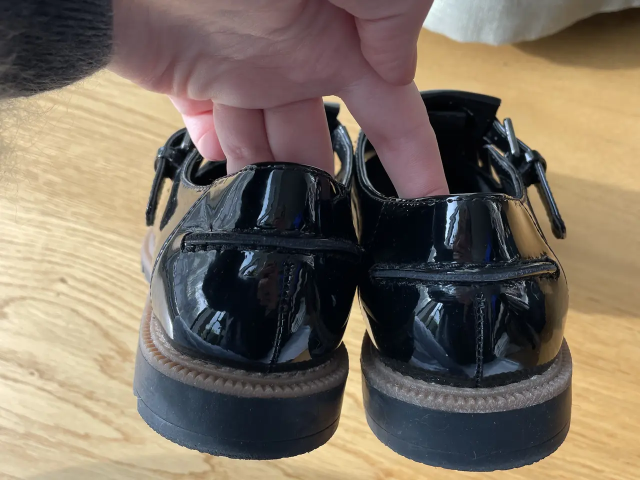 Billede 6 - Clarks loafers
