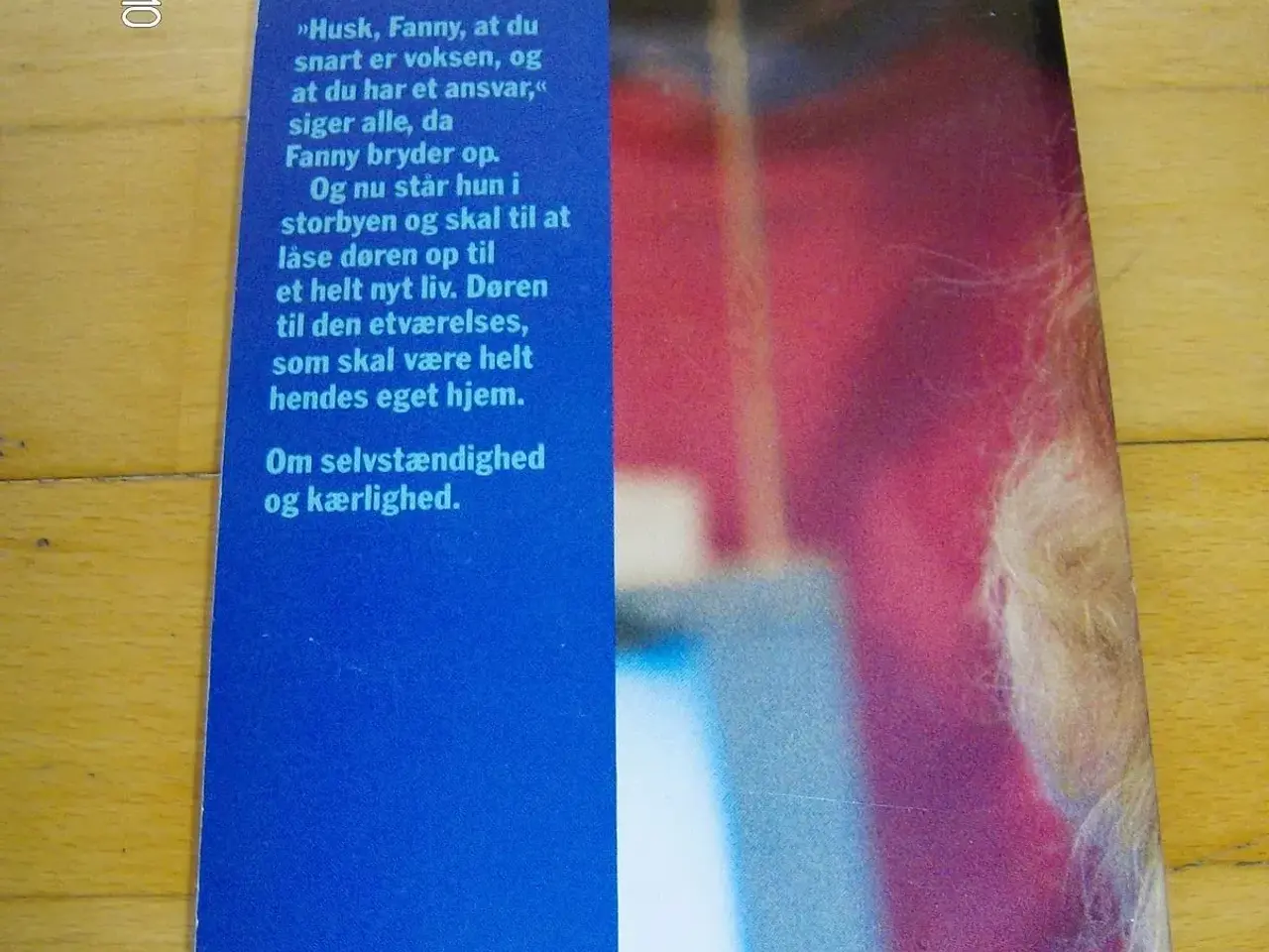 Billede 2 - Af elske Fanny