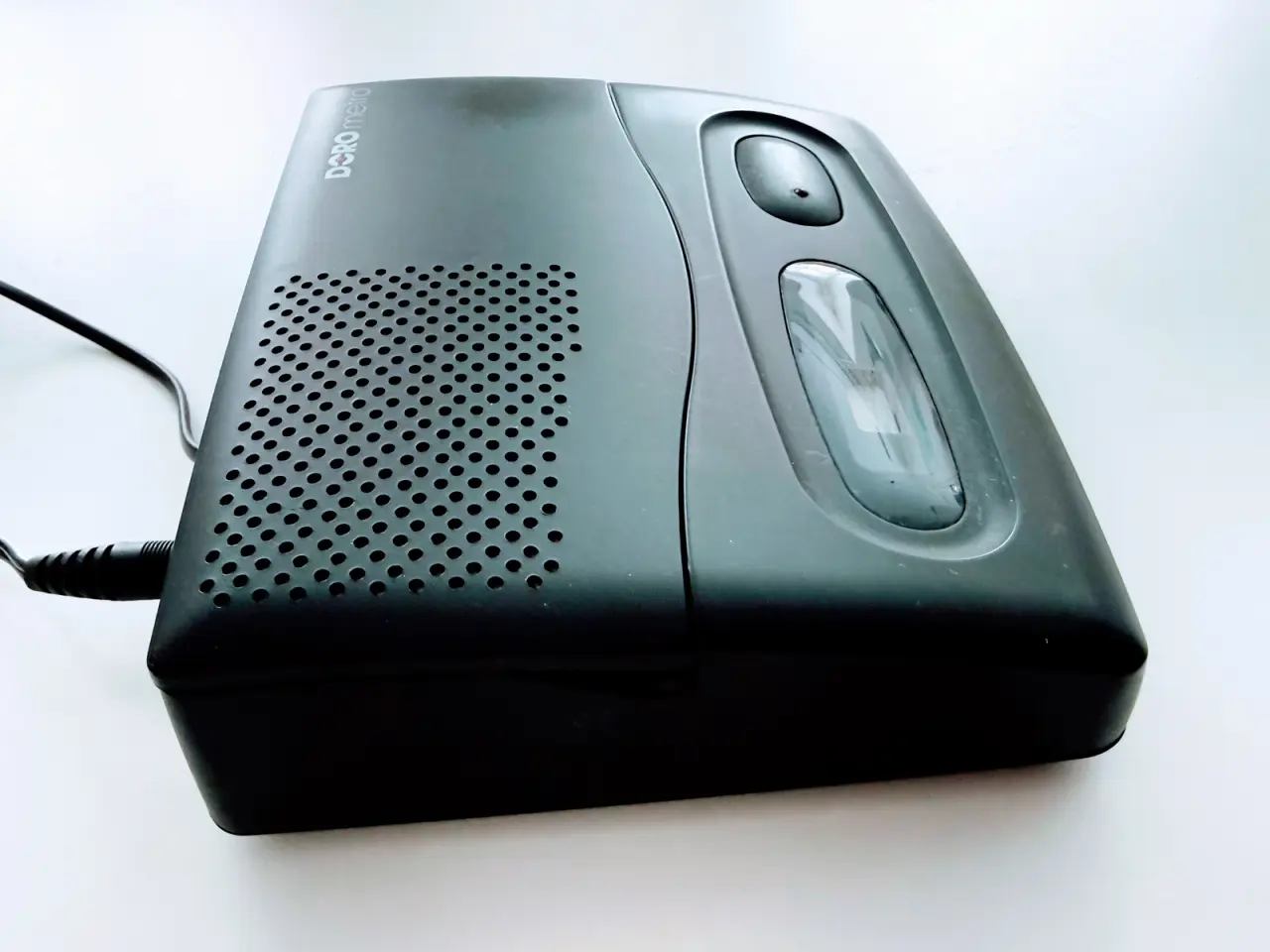 Billede 7 - DORO Metro telefonsvarer, velholdt + velfungerende