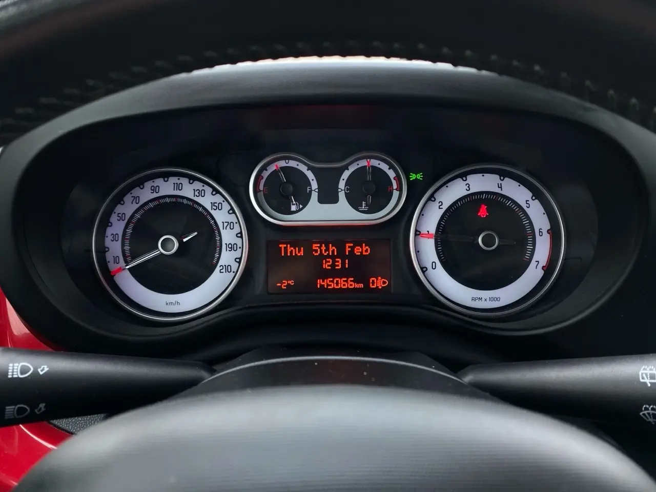 Billede 7 - Fiat 500L 1,4 Popstar 95HK 5d