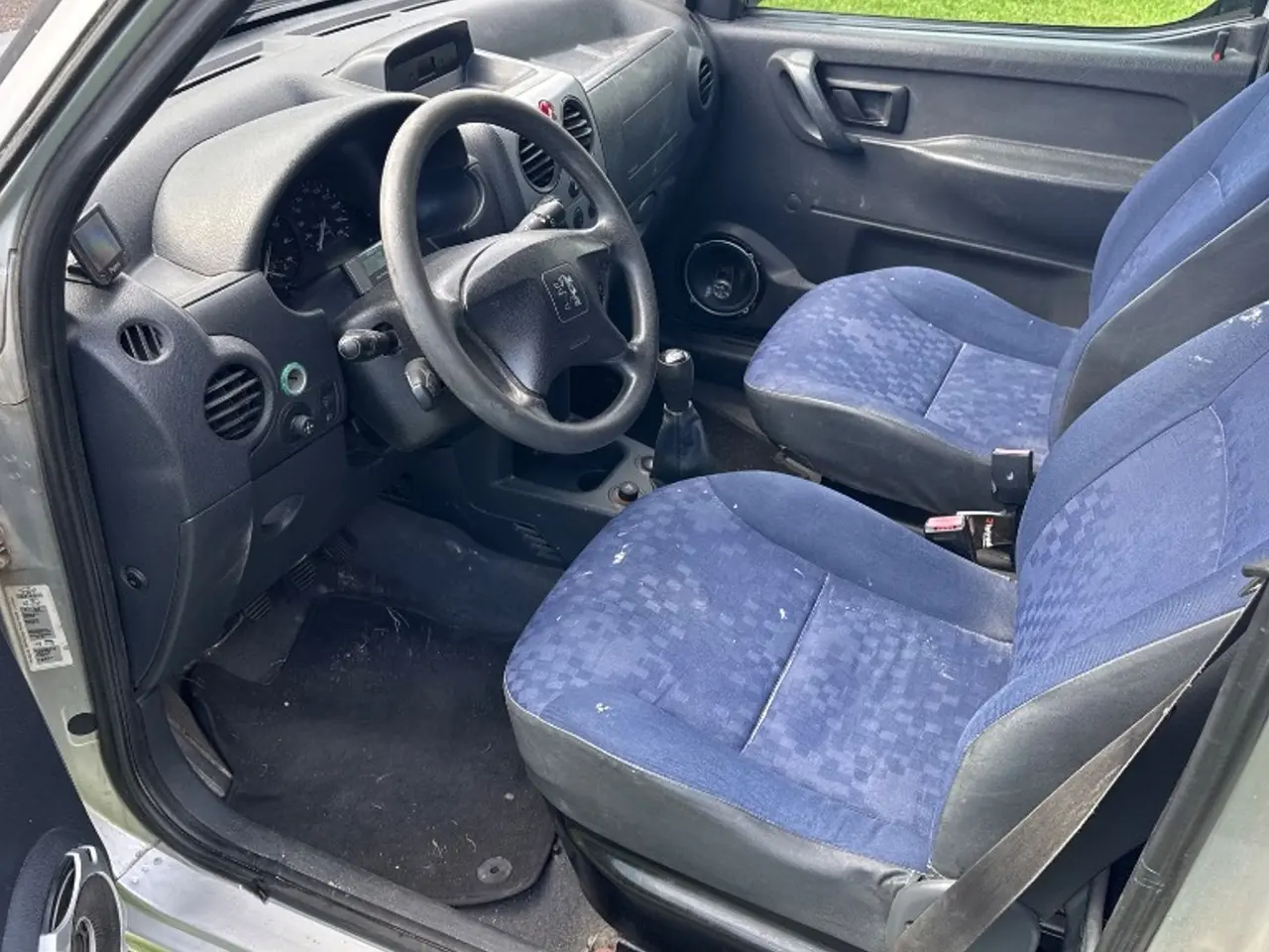 Billede 5 - Peugeot Partner 1,6 HDI