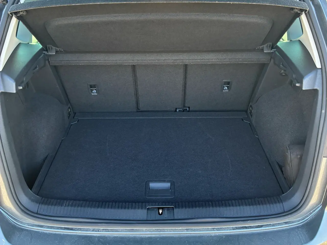Billede 8 - Golf sportsvan