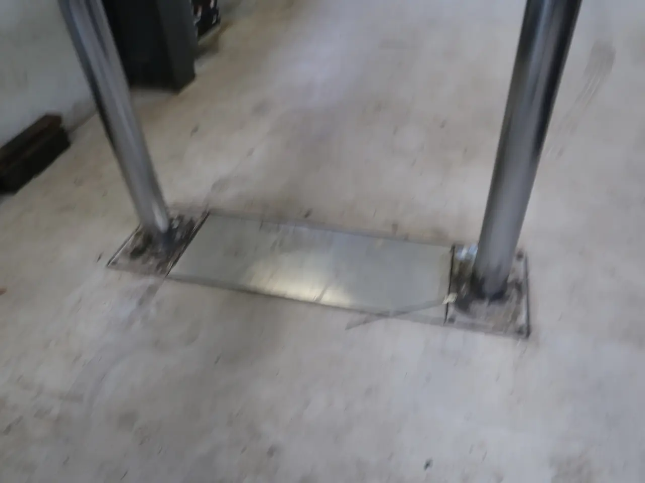 Billede 5 - 2-søjlet lift