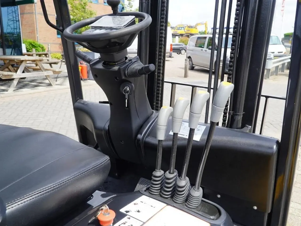 Billede 9 - Eurotrack EL TRUCK