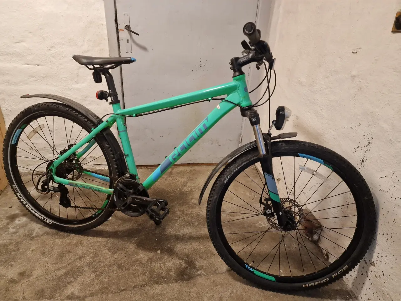 Billede 3 - Herre Cykel 