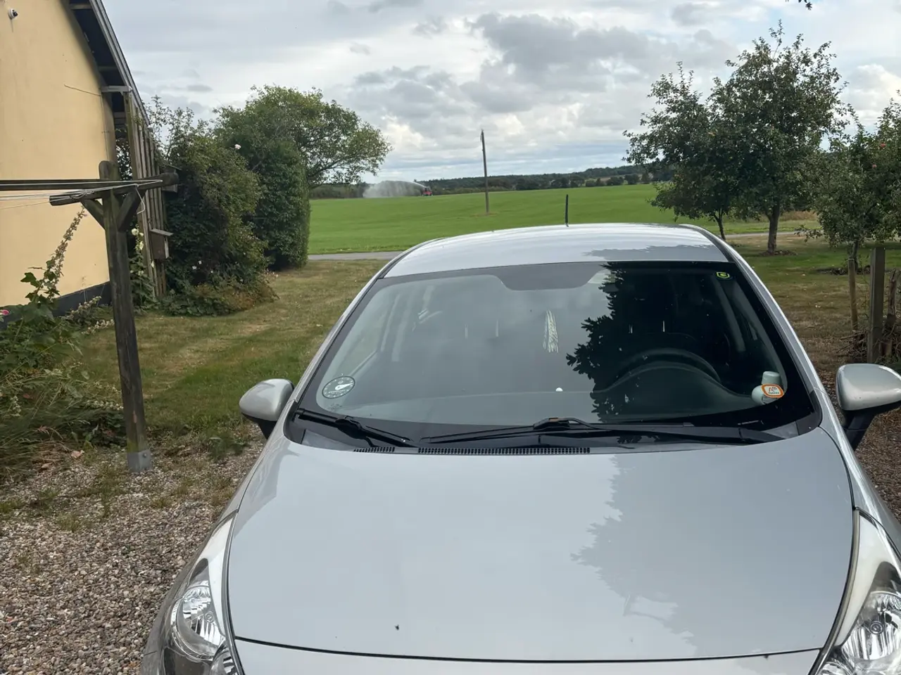 Billede 5 - Fin økonomisk Kia Rio fra 2013