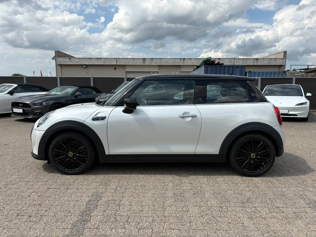 Billede 4 - MINI Cooper SE Maximise