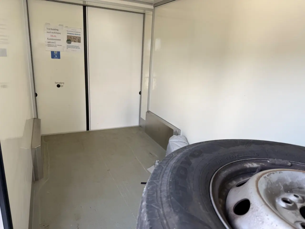 Billede 13 - Fiat Ducato 35 2,3 MJT 150 Kassevogn L3H2