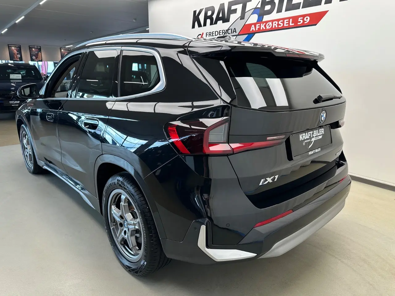 Billede 3 - BMW iX1  eDrive20 X-Line
