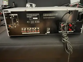 SONY STR-DG300