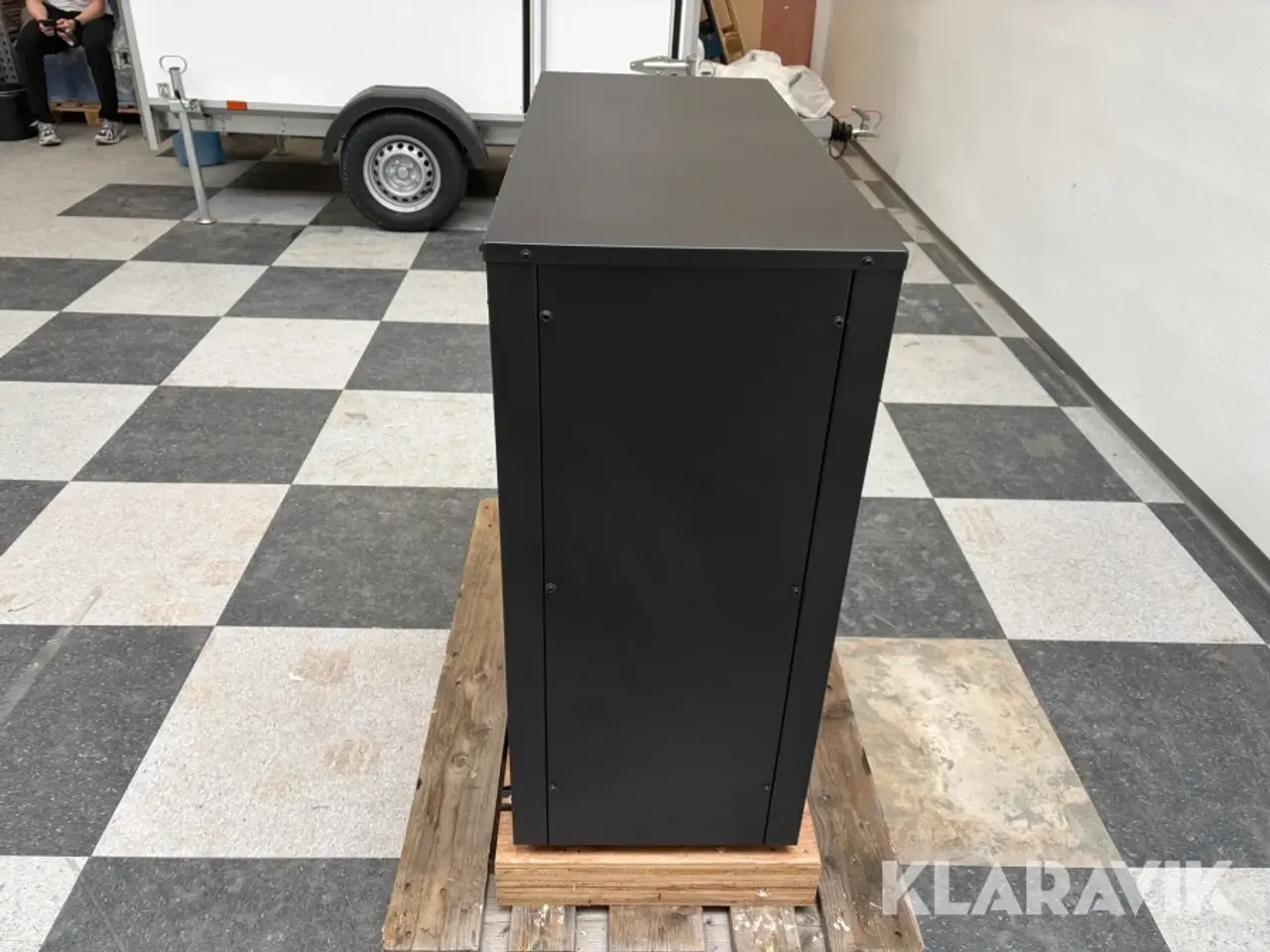 Billede 2 - Varmepumpe Scantherm Skagen 10 kw Monoblock
