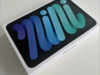 iPad mini Pro 128 GB