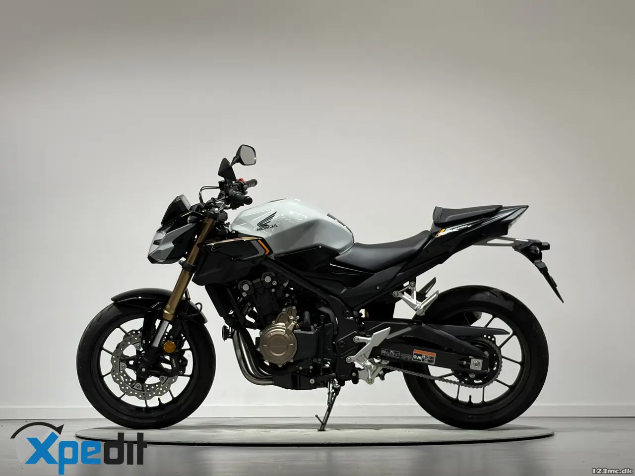 Billede 6 - Honda CB 500 FA