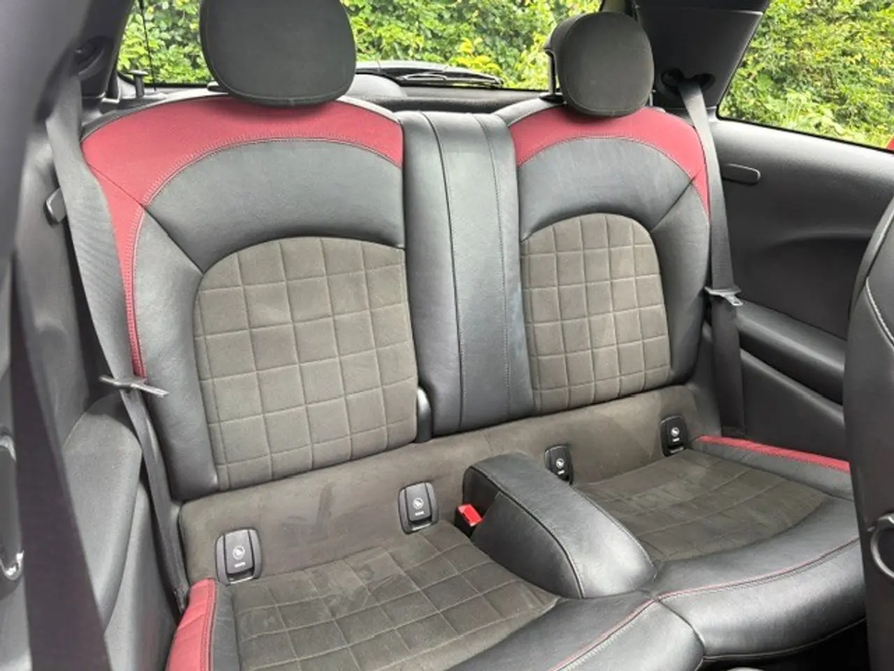 Billede 19 - Mini Cooper S J Cooper Works 2,0 231HK 3d 6g Aut.