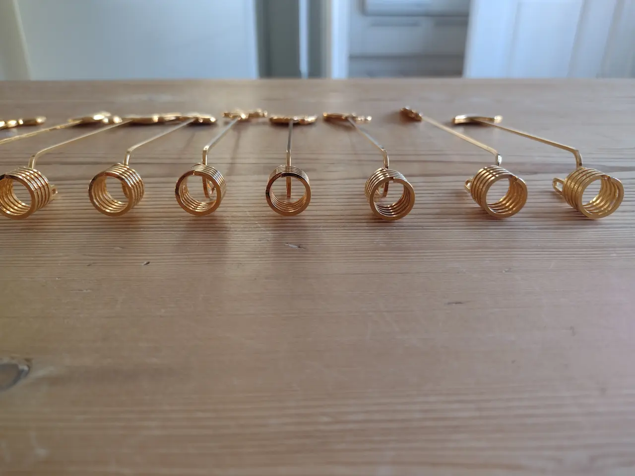 Billede 5 - Georg Jensen lyseholdere