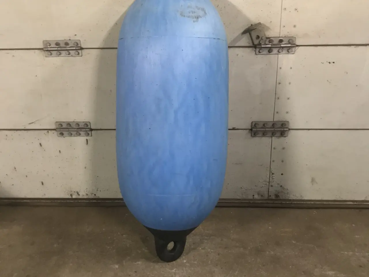Billede 1 - Fender