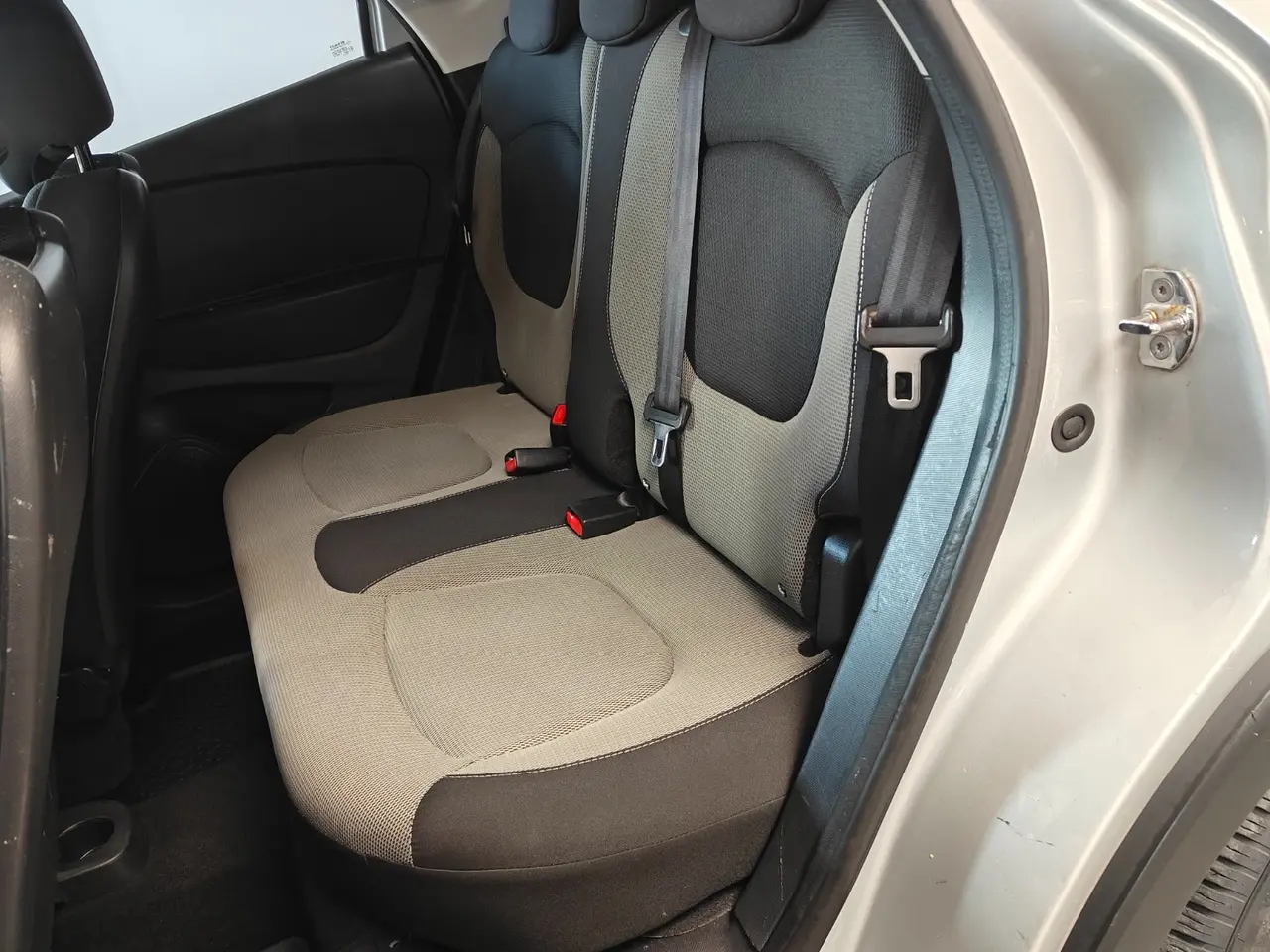 Billede 9 - Renault Captur 1,2 TCe 120 Dynamique EDC